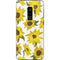 Cat Coq Sunflower Acrylic Galaxy S9 Plus Skin