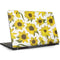 Cat Coq Sunflower Acrylic Dell Inspiron Skin