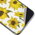 Cat Coq Sunflower Acrylic iPhone 11 Skin