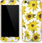 Cat Coq Sunflower Acrylic iPhone 6/6s Skin
