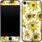 Cat Coq Sunflower Acrylic iPhone 7 Skin