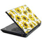 Cat Coq Sunflower Acrylic Lenovo T420 Skin