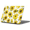 Cat Coq Sunflower Acrylic Apple MacBook Pro 13-inch Skin
