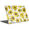 Cat Coq Sunflower Acrylic Apple MacBook Pro 15-inch Skin