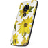 Cat Coq Sunflower Acrylic Moto E5 Play Skin