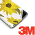 Cat Coq Sunflower Acrylic Moto E5 Plus Skin