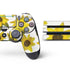Cat Coq Sunflower Acrylic PS4 Pro Bundle Skin