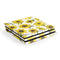 Cat Coq Sunflower Acrylic PS4 Pro Console Skin