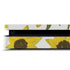 Cat Coq Sunflower Acrylic PS4 Slim Skin