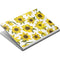 Cat Coq Sunflower Acrylic Surface Book Skin