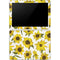 Cat Coq Sunflower Acrylic Surface Go Skin