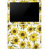 Cat Coq Sunflower Acrylic Surface Go Skin