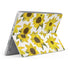 Cat Coq Sunflower Acrylic Surface Go Skin