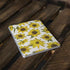 Cat Coq Sunflower Acrylic Surface Go Skin