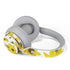 Cat Coq Sunflower Acrylic Surface Headphones Skin