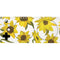 Cat Coq Sunflower Acrylic Xbox Adaptive Controller Skin