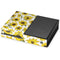 Cat Coq Sunflower Acrylic Xbox One Console Skin