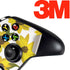 Cat Coq Sunflower Acrylic Xbox One Controller Skin