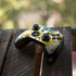 Cat Coq Sunflower Acrylic Xbox One Controller Skin
