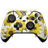 Cat Coq Sunflower Acrylic Xbox One Elite Controller Skin
