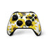 Cat Coq Sunflower Acrylic Xbox One X Controller Skin