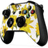 Cat Coq Sunflower Acrylic Xbox One X Controller Skin