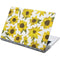 Cat Coq Sunflower Acrylic Yoga 910 2-in-1 14in Touch-Screen Skin