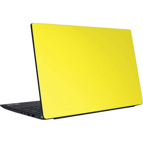 Yellow Dell Vostro Skin