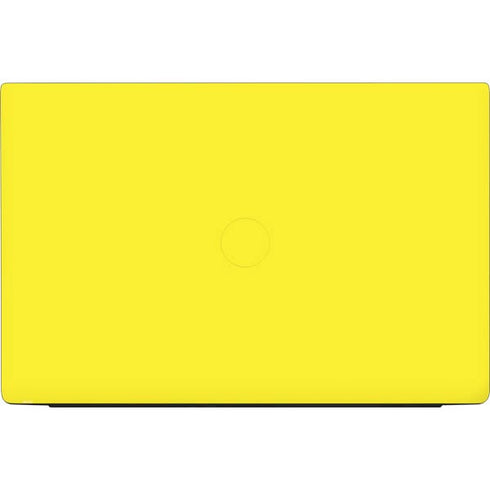 Yellow Dell Vostro Skin