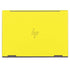 Yellow HP Envy Skin