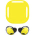 Yellow Solid Galaxy Buds Pro Skin