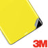 Yellow Solid Galaxy Note 8 Skin
