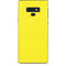 Yellow Solid Galaxy Note 9 Skin
