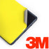 Yellow Solid Galaxy Note 9 Skin