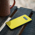 Yellow Solid Galaxy S10e Skin