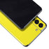 Yellow Solid Galaxy S21 5G Skin