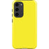 Yellow Solid Galaxy S23 Plus Pro Case
