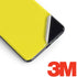 Yellow Solid Galaxy S9 Plus Skin
