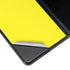 Yellow Solid Galaxy Z Fold4 5G Skin