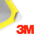 Yellow Solid Google Home Hub Skin