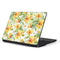 Yellow Hibiscus Samsung Chromebook Skin