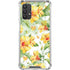 Yellow Hibiscus Galaxy A32 5G Clear Case