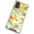 Yellow Hibiscus Galaxy A32 5G Clear Case