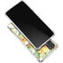 Yellow Hibiscus Galaxy A32 5G Clear Case