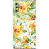 Yellow Hibiscus Galaxy Note 10 Plus Skin