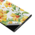 Yellow Hibiscus Galaxy Note 10 Plus Skin