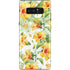 Yellow Hibiscus Galaxy Note 8 Skin