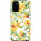 Yellow Hibiscus Galaxy Note20 5G Pro Case