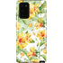 Yellow Hibiscus Galaxy Note20 5G Pro Case