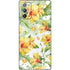 Yellow Hibiscus Galaxy Note20 5G Skin